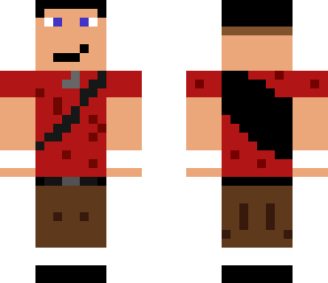 team fortress 2 scout