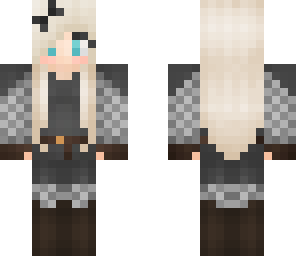 lady knight