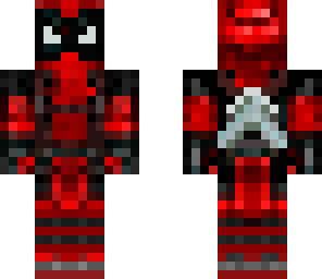deadpool
