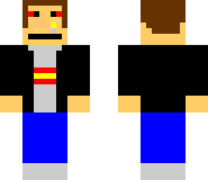 soy falcon