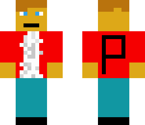 pizza man