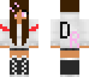 dangan ronpa girl