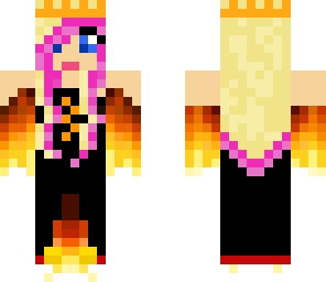 fire princess