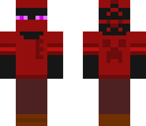 ender thief