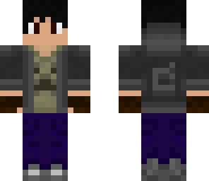 mi skin personal