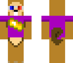 minigame retrosquirrel