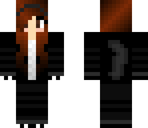 my skin - edited