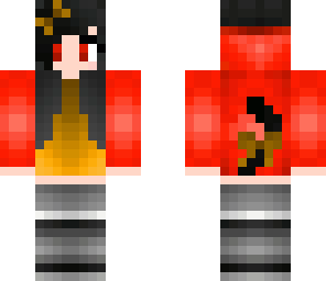 tacnayn girl style