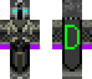 der the knight
