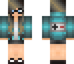 glasses gamer