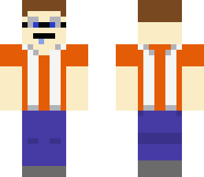 nerd steve