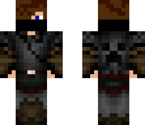 skyrim boy