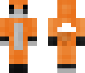 4-bit fox