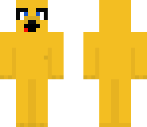 derpy jake