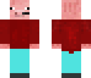 pig gamer
