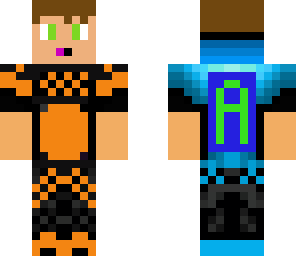 johnny skin