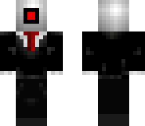 non-slenderman