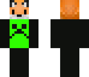 creeper guy