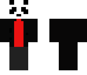 pandaken