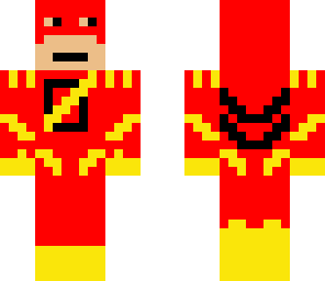 regime flash