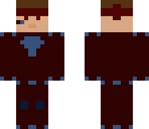 red spy