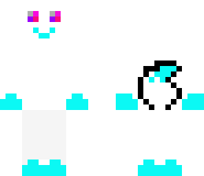 icey fox