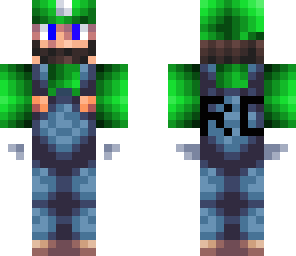 its a me rc