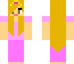 rapunzel