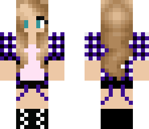 skater girl