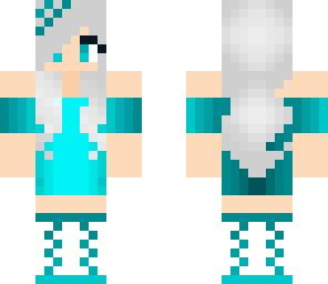 ice girl