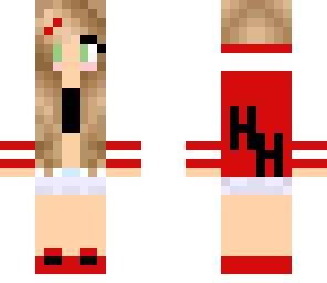 hh girl