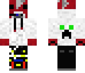 mooshroom 2