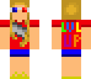 minigame kendall