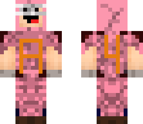 costume pig