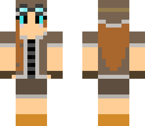 pilot