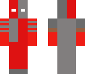iron crusher