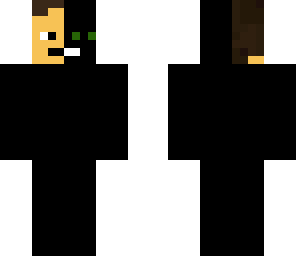 mutant ender