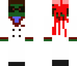 zombie fancy rigenki