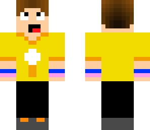 kevs skin