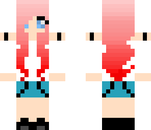 cute girl