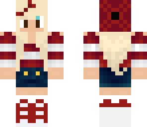 fowergirl remake