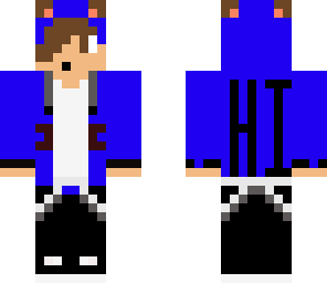 roy plz wear this skin