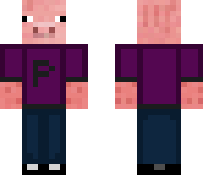 pig pedro