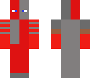 iron crusher