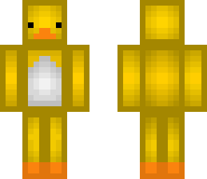 duck