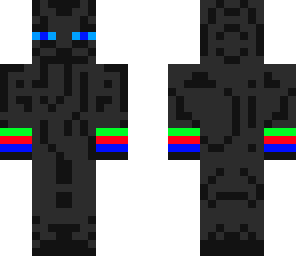 endermen