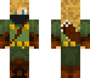 norse archer