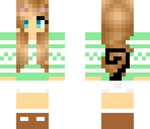 kitty girl 2