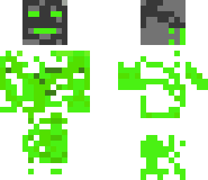 charged wither