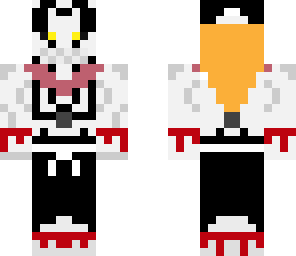 true hollow ichigo